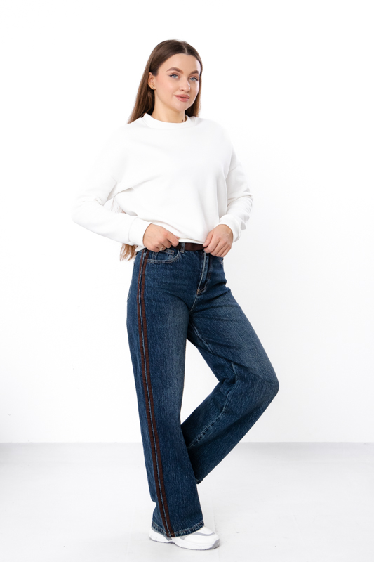 Джинси жіночі